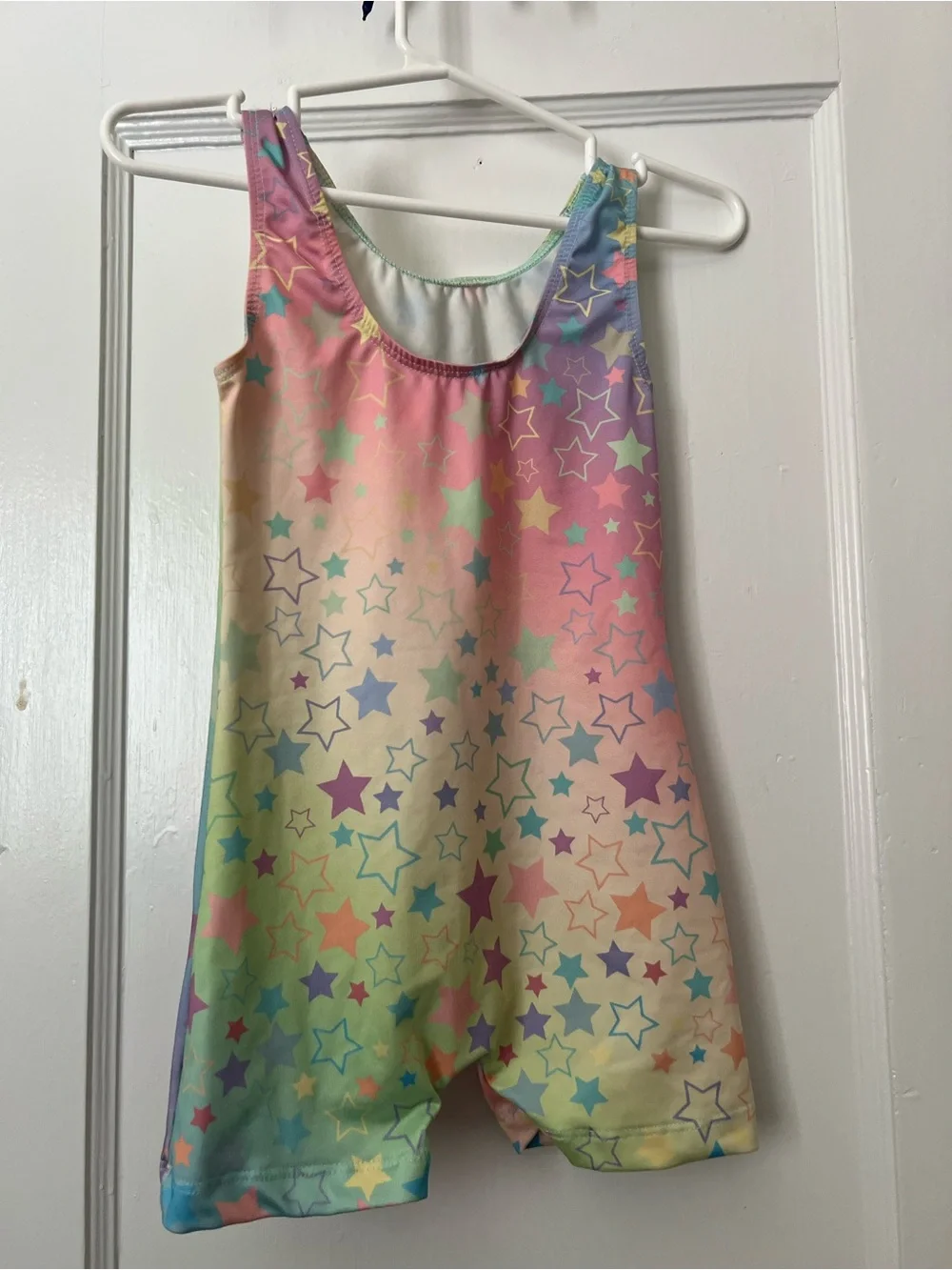 N/A colorful gradient